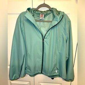 Avalanche women’s windbreaker